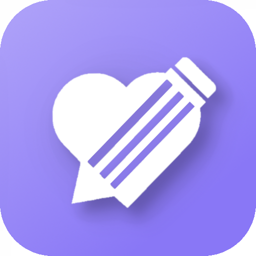 Positive Thoughts & Happiness logo