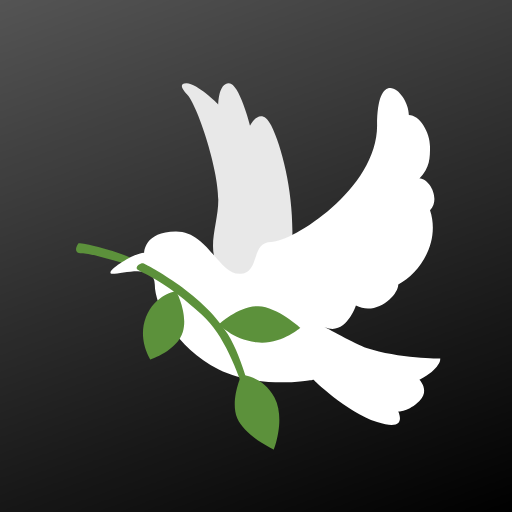 Holy - Daily Bible Verses logo