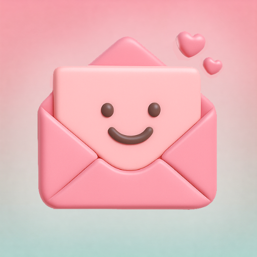 Posi – Daily Affirmations logo