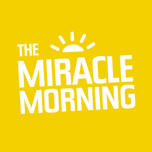 Miracle Morning Routine logo