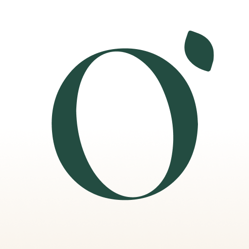 Oneleaf Hypnosis, Affirmations logo