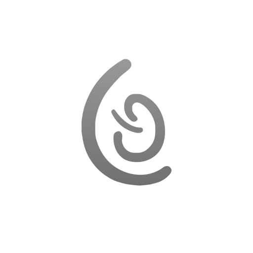 GentleBirth Pregnancy App -Old logo