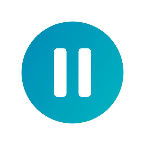 Selfpause: AI Life Coach logo