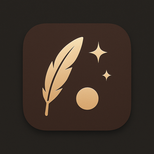 Manifest: Journal & Goal track logo