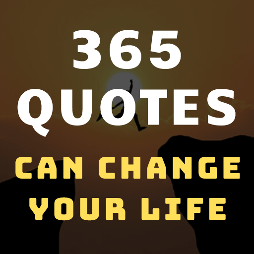 Motivation - 365 Daily Quotes logo