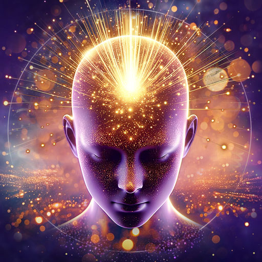 Law of Attraction - Manifest logo