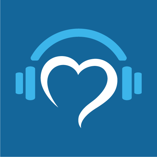 Empower You: Unlimited Audio logo