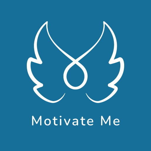 Motivation Quotes: Motivate Me logo