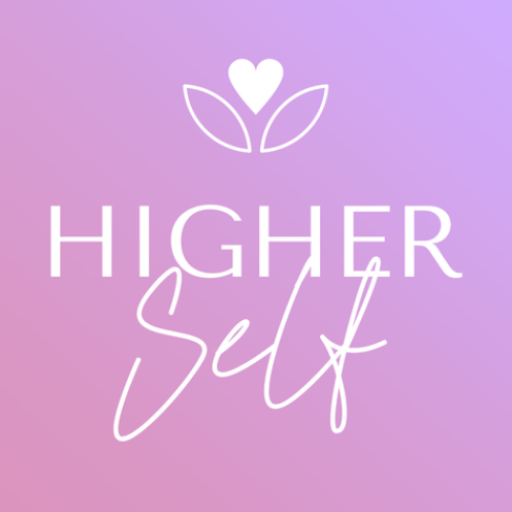 Higher Self logo