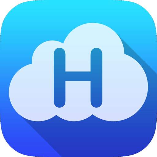 HypnoCloud: Hypnosis logo