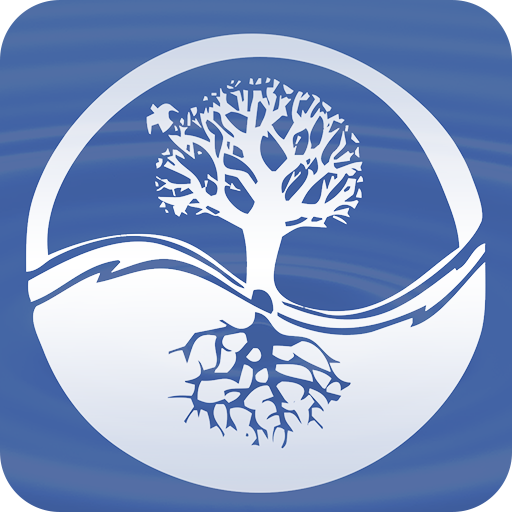 Beyond Affirmations Meditation logo