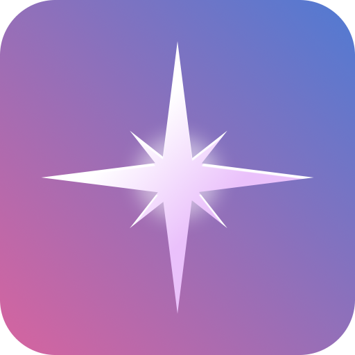 Daily Gratitude Journal: Spark logo