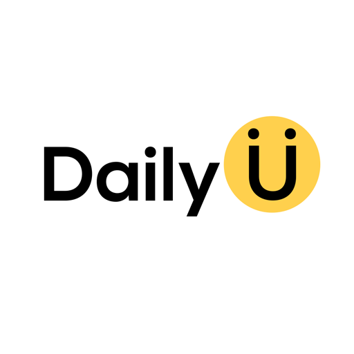 DailyU : AI Journal Coach logo
