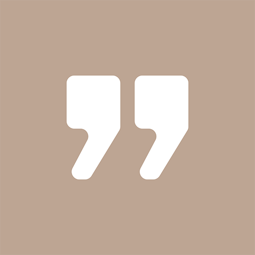 Motivational - Daily Quotes logo
