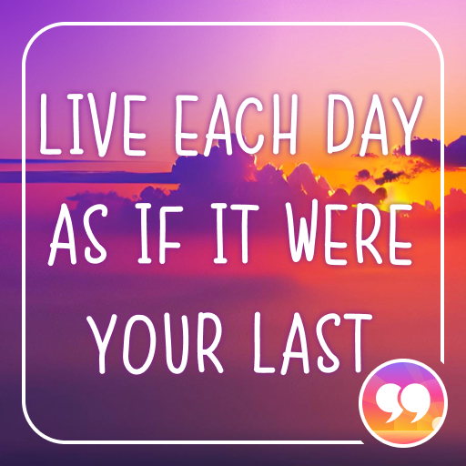 Motivational Quotes Daily logo