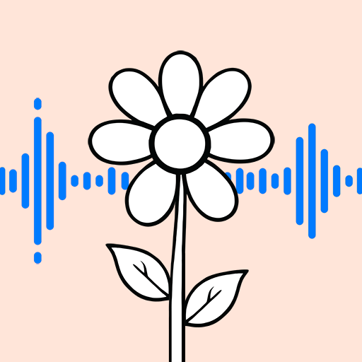Daily Affirmations: Audio Zen logo