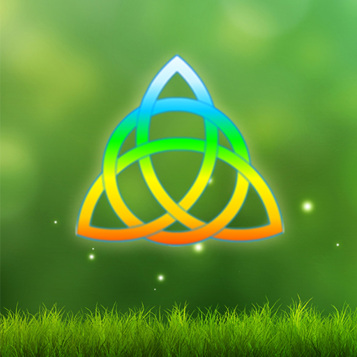 Happy Affirmations Pro logo
