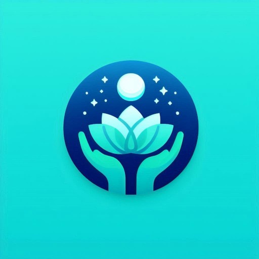 Tiramisu Positive Affirmations logo