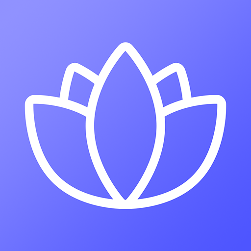 Self Affirmations - Therapy logo