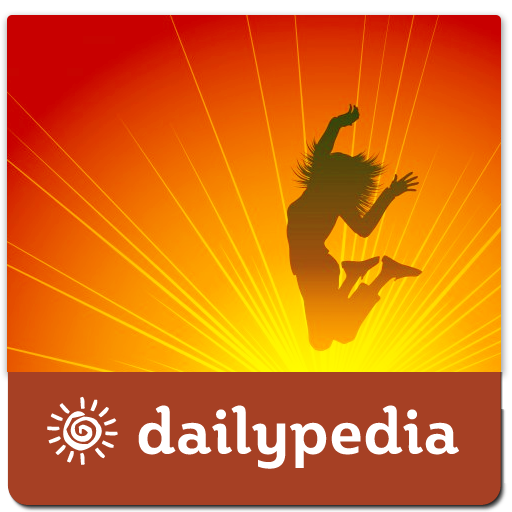 Art Of Affirmation Daily logo