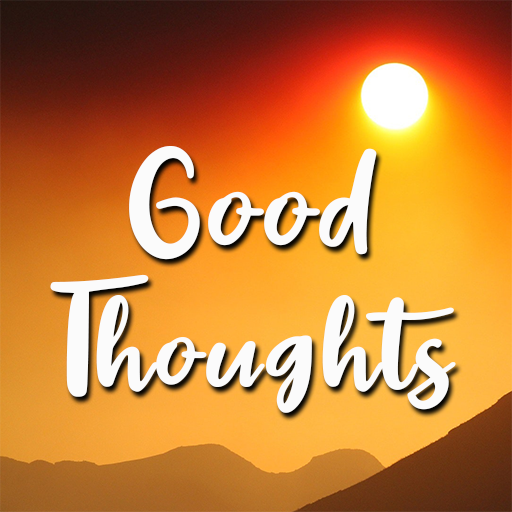 Good Life Thoughts logo