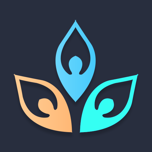 Purify: Positive Affirmations logo
