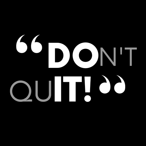 Daily Quotes Motivation logo