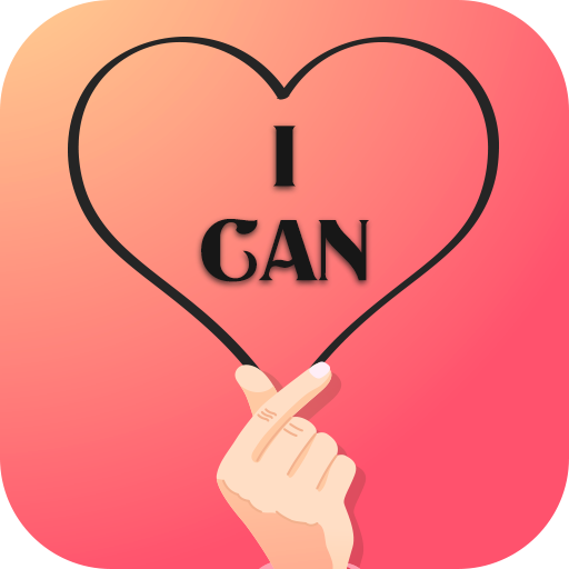 Daily affirmations Wallpapers logo