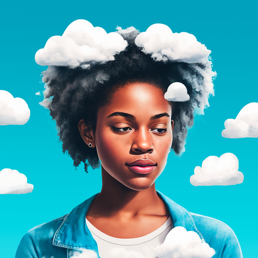 OCD.app Anxiety, Mood & Sleep logo