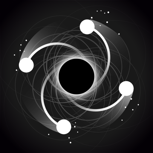 Energy: Anti-Stress Loops logo