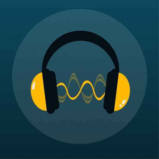 Binaural Beats Brainwaves logo