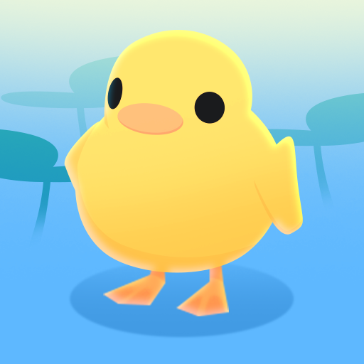 Forest Island - Relax & Calm logo