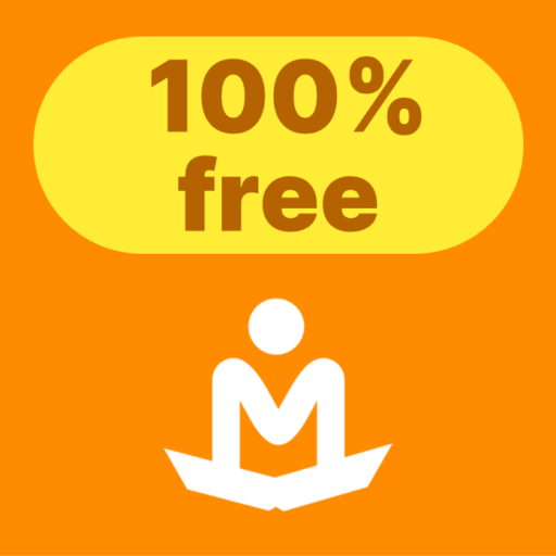 Let's Meditate: Relax & Sleep logo