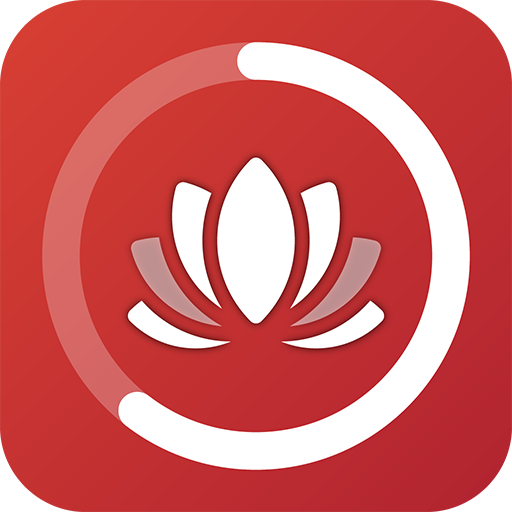 Pranaria - Breathing exercise logo