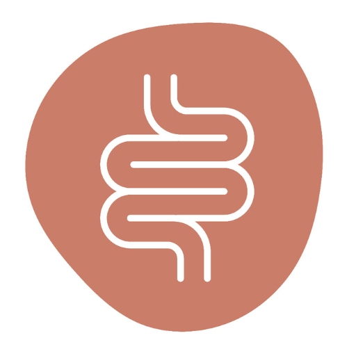 The Calm Gut: IBS Hypnotherapy logo