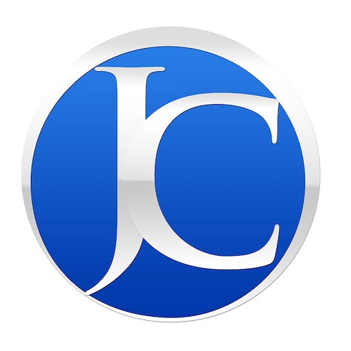 Hypnosis With Joseph Clough logo