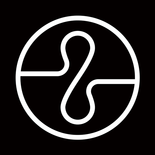 Endel: Focus, Relax & Sleep logo