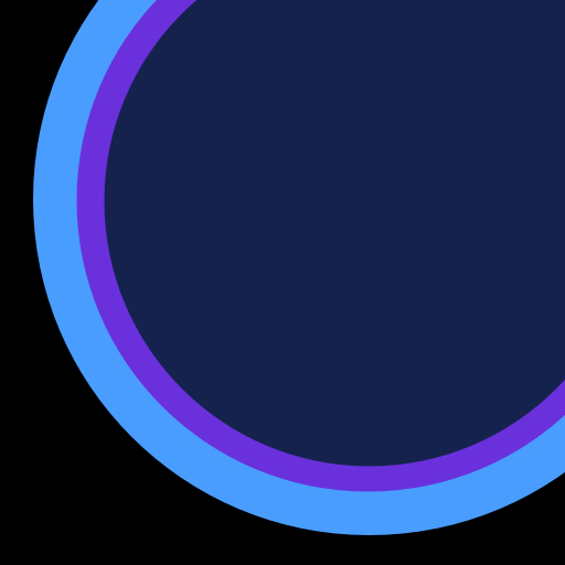 Awesome Breathing: Pacer Timer logo