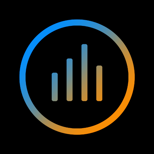 myNoise | Focus. Relax. Sleep. logo
