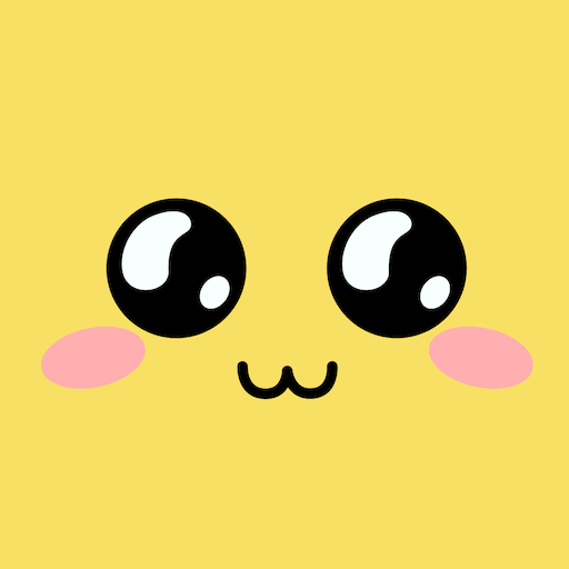 AI Virtual Pet Game - Emy logo