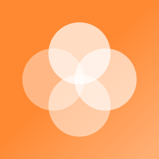 Grief Works - Self Love & Care logo