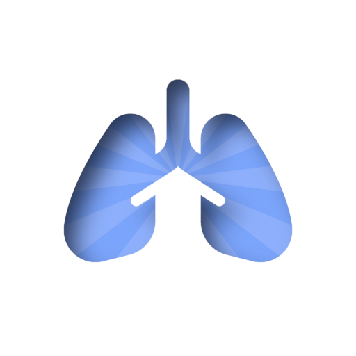Breath Ball Stress Relieve logo