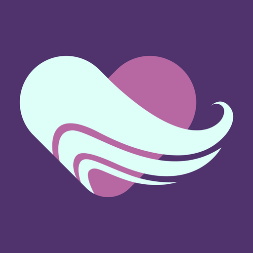Pocket Breath Coach logo