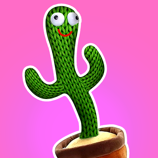 Antistress Relax Relief Games logo