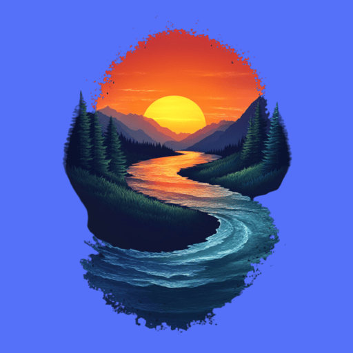 SoulSage: Emotional Healing logo
