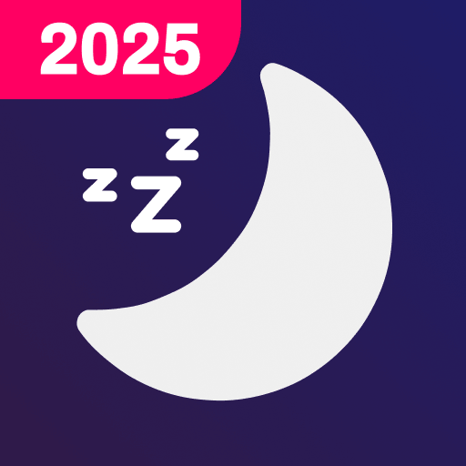 Sleep Sounds - Relax Music logo