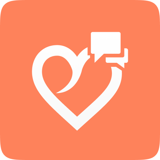 Monitor Heart, Stress & Breath logo