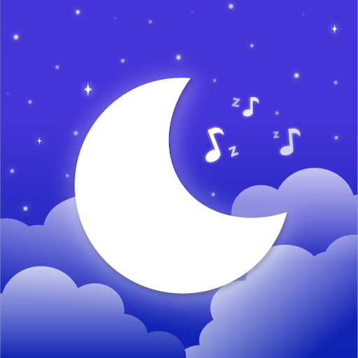 Sleep Sounds - Relax and Sleep logo