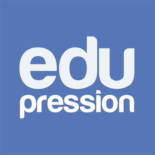 edupression.com® logo