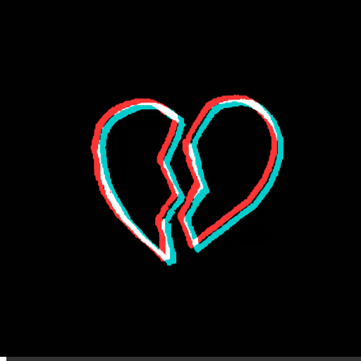 Depression Wallpaper HD logo